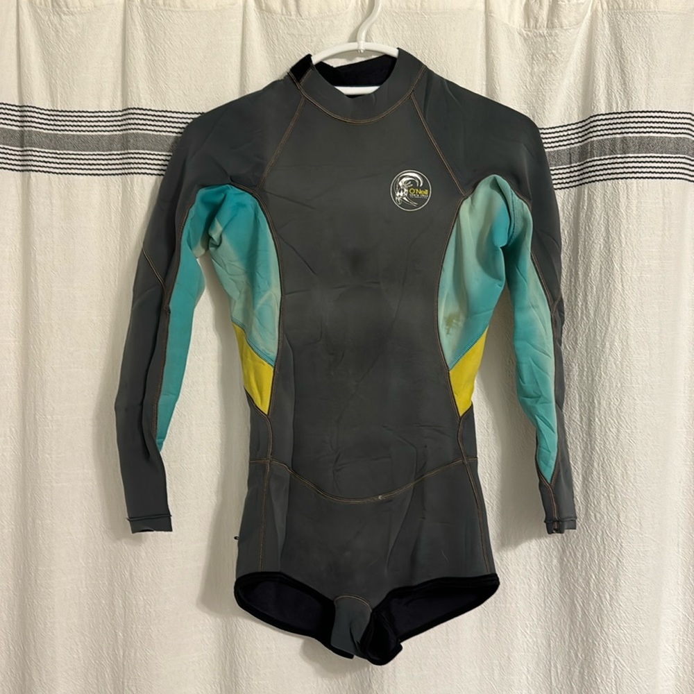 Women’s O’Neill Spring Suit